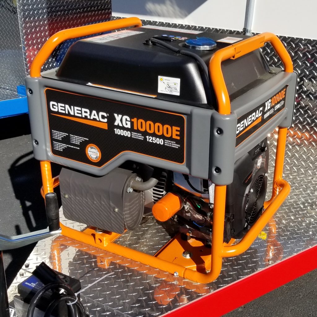 Generac