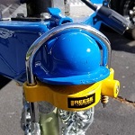 Trailer Tow Lock