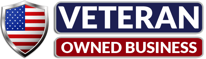 Veteran Owned Business